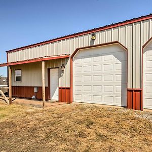 فيلا The Bunkhouse At Rolling Meadows Ranch With Grill! Glencoe Exterior photo