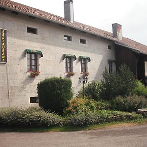 فندق Auberge De La Motte Les Combes  Exterior photo