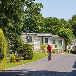 فندق كيركهامفي  Mowbreck Park Exterior photo