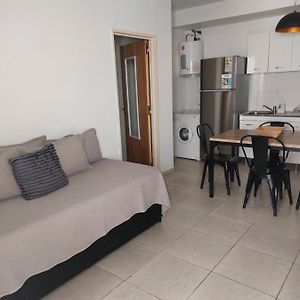 شقة Departamento Centrico سان لويس Exterior photo