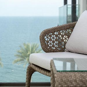 Sharm Alnoon At Address Beach Resort Fujairah Exterior photo