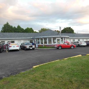 Chatham-Kent Kent Motel Exterior photo