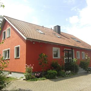 Ferienwohnung Weinklang فولكاخ Exterior photo