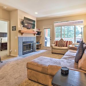 Kouls Retreat Condo 2 Mi To Lake Wenatchee ليفينورث Exterior photo