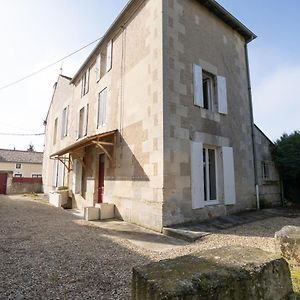 Maison De Ville Avec Jardin "La Coquette" جونزاك Exterior photo