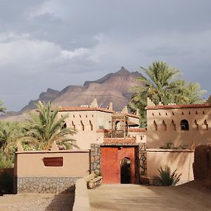 فندق Rose Du Sable أكدز Exterior photo