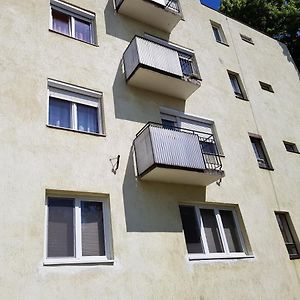 شقة Kislakas Esztergomban Exterior photo