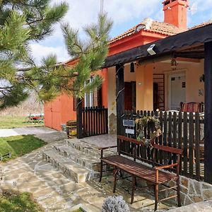 Cozy 1 Bed Cottage In Ognen Near Karnobat Burgas Exterior photo