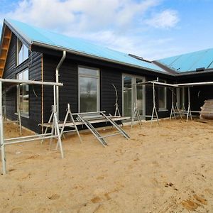 Skjern Holiday Home Mans - 500M To The Inlet In Western Jutland By Interhome Exterior photo