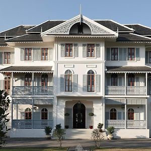 فندق Sela Chiangmai شيانغ ماي Exterior photo