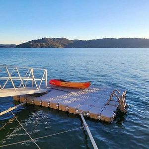 كليرلاكي Lakefront Retreat With Dock, Paddle Boards And Kayaks! Exterior photo