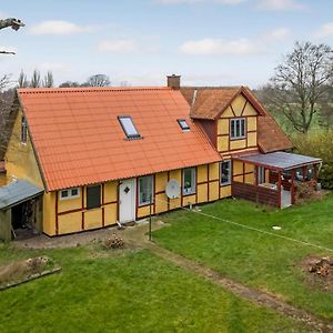 3 Bedroom Stunning Home In Vesterborg Exterior photo