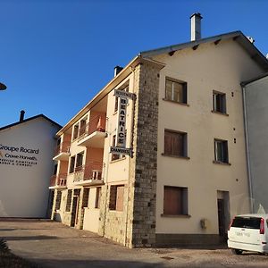 Appartement Comme A La Maison بوربون ليه بان Exterior photo