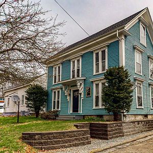 فيلا Lower Corbel House Bucksport Exterior photo