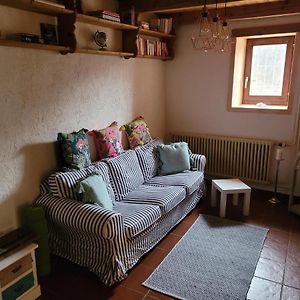 فيلا Casa Holamundo - Romantisches Tessiner Steinhaus لوغانو Exterior photo