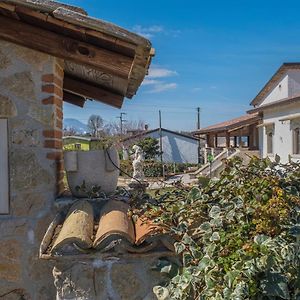 فيلا Agriturismo Bellofatto Torella dei Lombardi Exterior photo