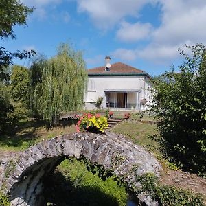 فيلا Le Puy De Saint Jean Exterior photo