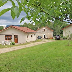 فيلا Au Bon Accueil Peyrat-le-Château Exterior photo