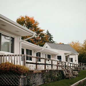 بايفيلد Seagull Bay Motel Exterior photo