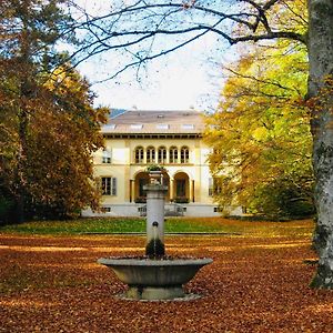 فيلا Maison Suchard, Tradition & Elegance In The Jura Couvet Exterior photo