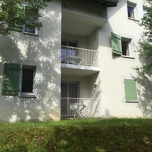 Appartement Cozy Pour Curistes Et Touristes Salies-de-Béarn Exterior photo