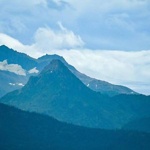 هومير Rockfish Retreat At Kachemak Bay Kabins Exterior photo