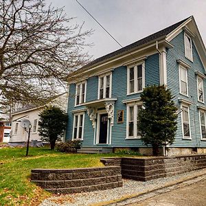 فيلا Upper Corbel House Bucksport Exterior photo