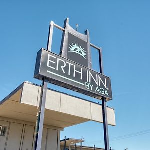Erth Inn By Aga- موهافي Exterior photo