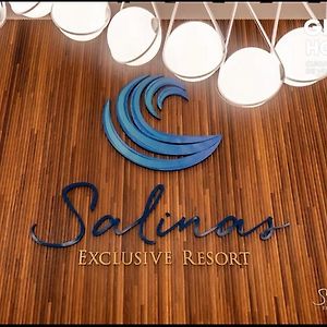 Salinópolis Salinas Exclusive Resort Exterior photo