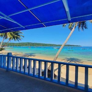 فندق Perhentian Bay Chalet Kampong Pasir Hantu Exterior photo