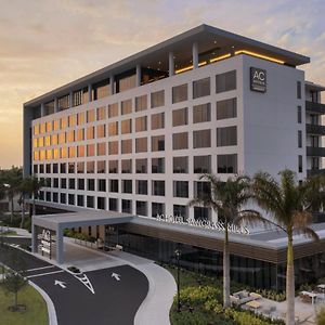 Ac Hotel By Marriott Fort Lauderdale Sawgrass Mills سَنرايز Exterior photo