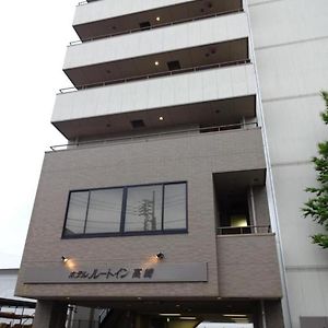فندق روت إن تاكاساكيكي نيشيجوشي Exterior photo