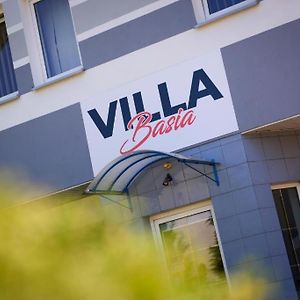 Villa Basia Pokoje Z Lazienkami ريبنيك Exterior photo