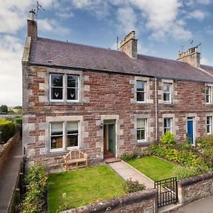 Hopetoun Cottage غولان Exterior photo