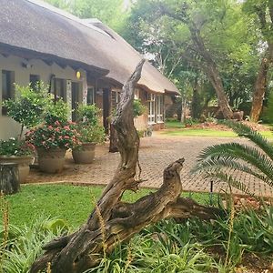 Lephalale Stay@Sparks Guesthouse Exterior photo