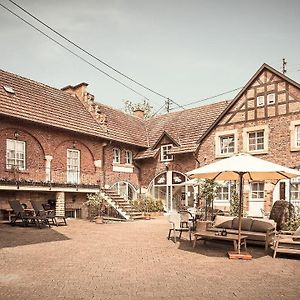 Landhotel Sonnenhof Siebeldingen Exterior photo