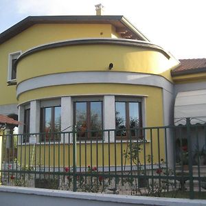 فيرونا B&B Samuel Exterior photo