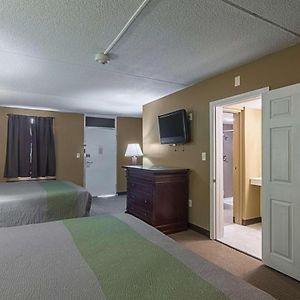شيرمان Lonestar Inn And Suites Exterior photo