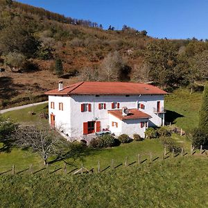 منزل الضيف بيرا  في Casa Rural Erreteneko Borda Exterior photo