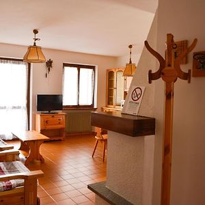 شقة كافاليسِّ  في Casa Gilda Val Di Fiemme - Dolomiti Exterior photo
