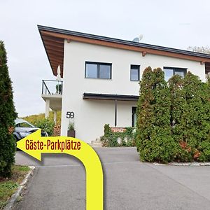 باد غليشنبرج Apartmenthaus Styria Exterior photo