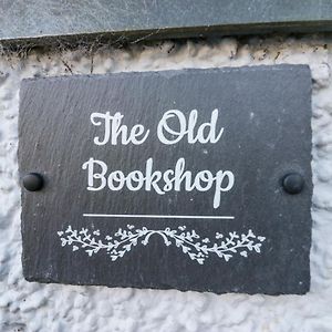 فيلا Old Book Shop غْرانج أوفار ساندس Exterior photo