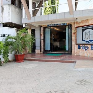 Bridge Hotel مومباسا Exterior photo