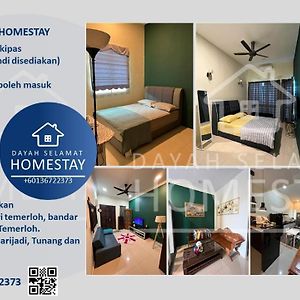 Dshomestay تميرلوه Exterior photo