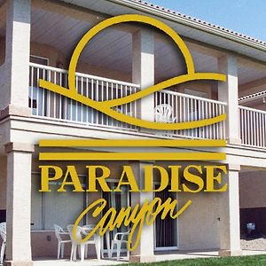 Paradise Canyon Golf Resort, Signature Luxury Villa 380 ليثبريدج Exterior photo