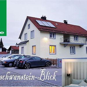 فندق Füssenفي  House La Neuschwanstein Blick Exterior photo