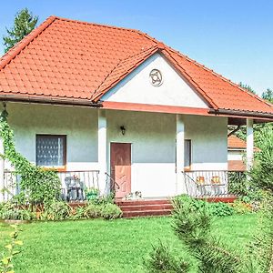 لوبياتوف Stunning Home In Drezdenko With Wifi Exterior photo