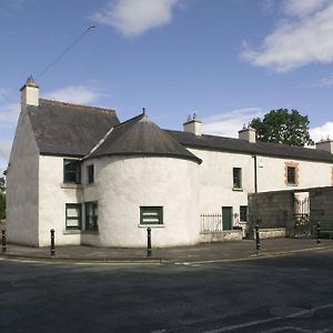 فيلا سيلبريدجفي Castletown Round House Room photo