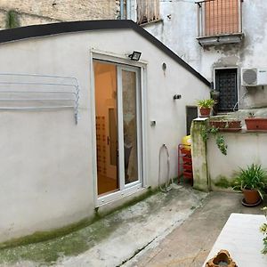 فيلا Casa Vacanze Umberto I Ascoli Satriano Exterior photo