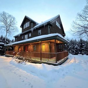 Carroll Spacious Private Home, Ski Views, Pool Table, Ping-Pong, Privacy, Steps To Mt Wash Hotel Exterior photo